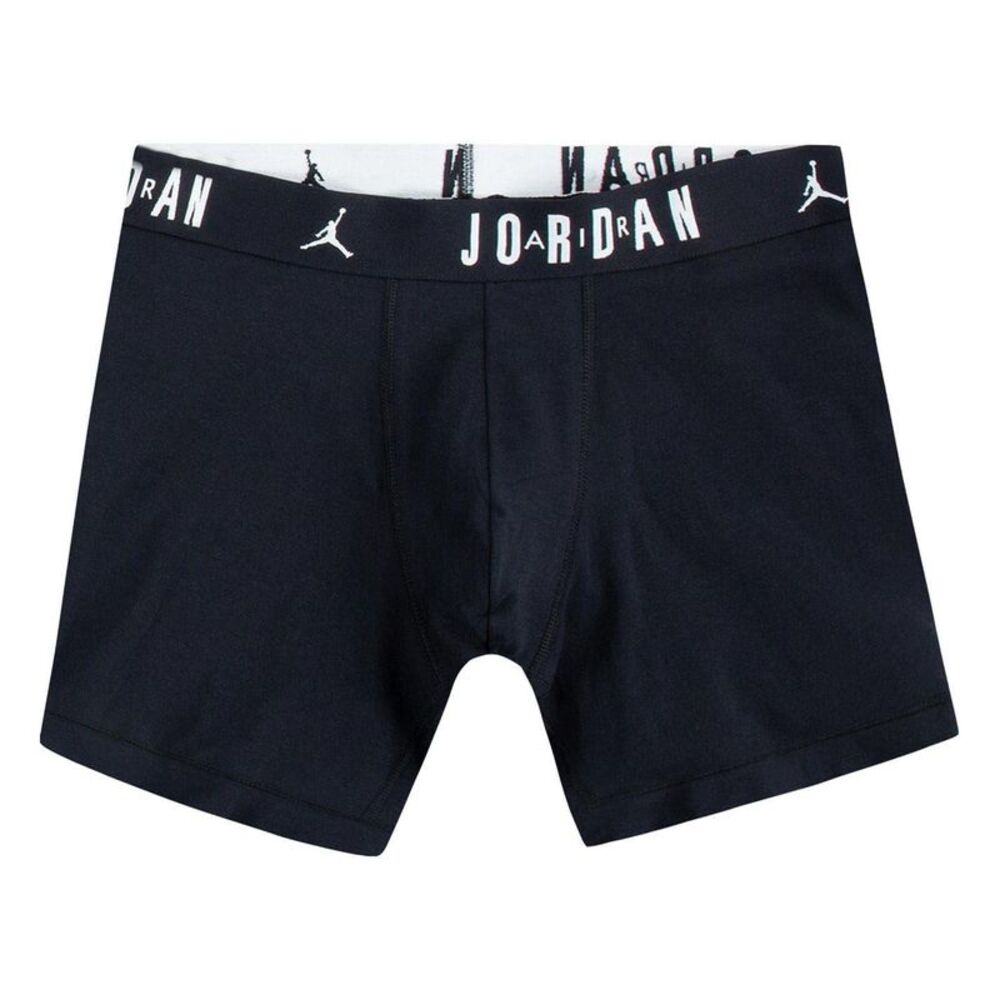 Air Mens Cotton Blend Briefs (Pack of 3) / Black